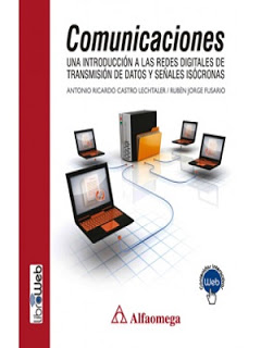 Comunicaciones -  Antonio Lechtaler - Fusario - Primera Edicion